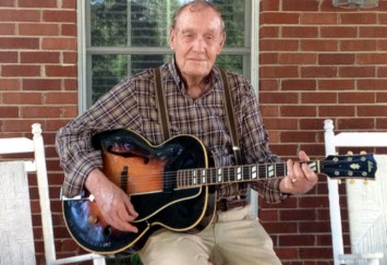 Obituary of Mr. David Henson