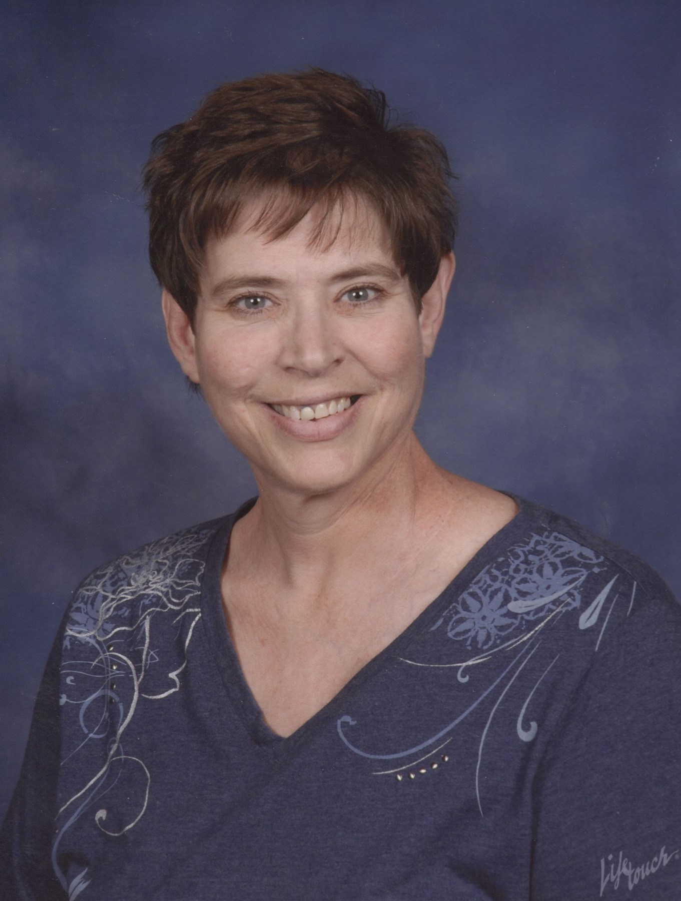 Obituary of Gail Marguerite Greco-Rees