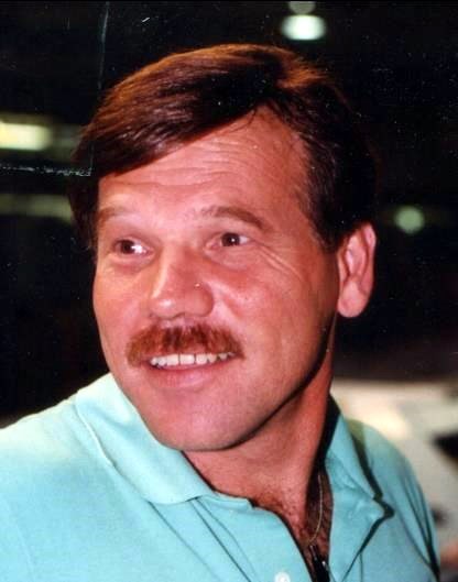 Obituary of John Dickerson Holt Jr.