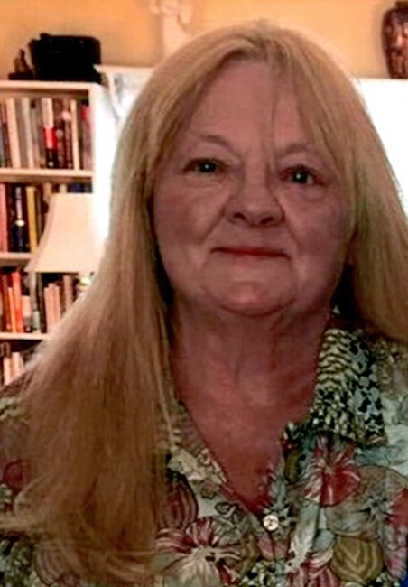 Obituary of Patricia Ann Hart