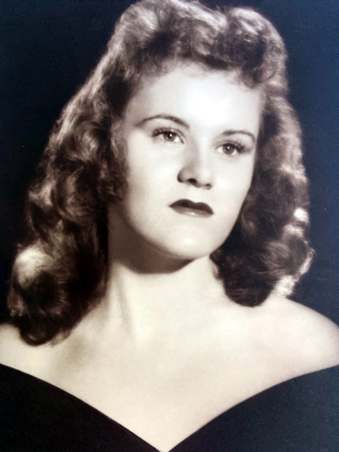 Obituary of Marcia Anne Rafferty