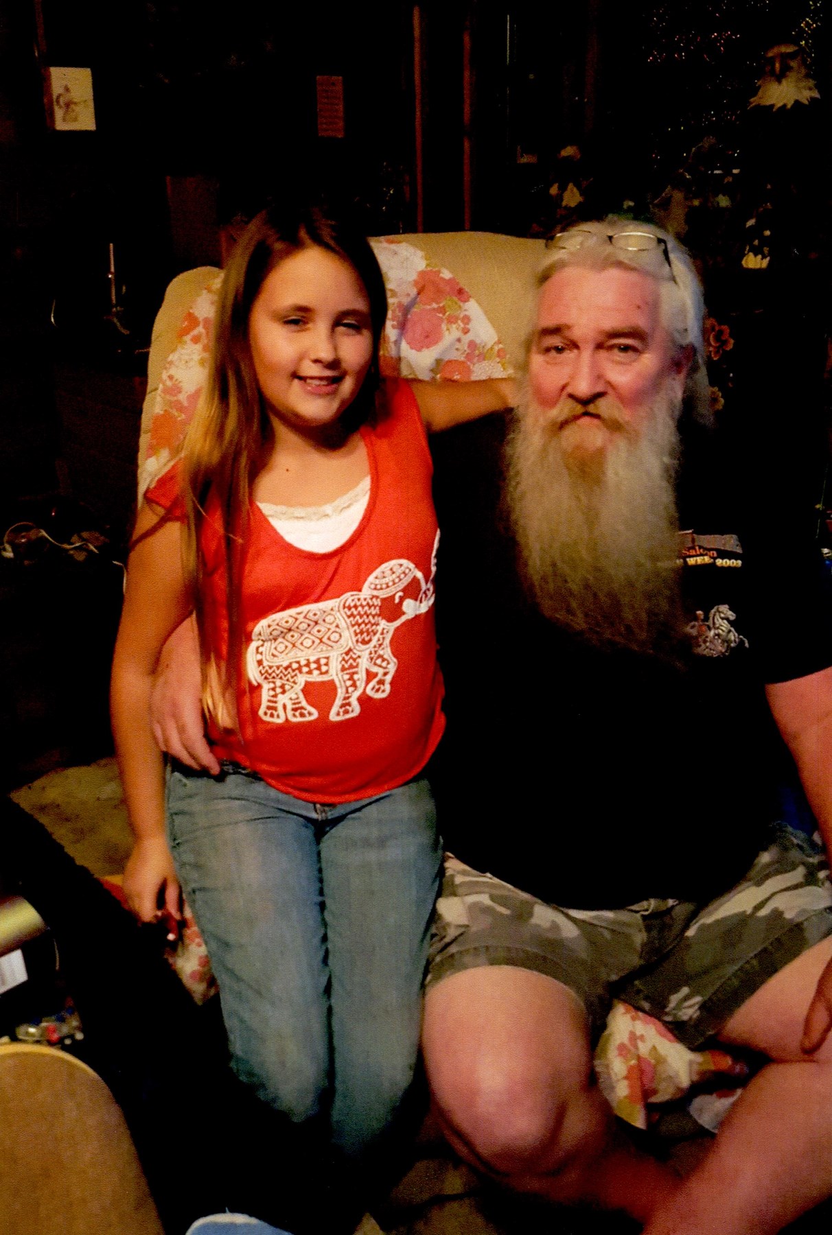 Obituary of Carl Edward Carpenter II