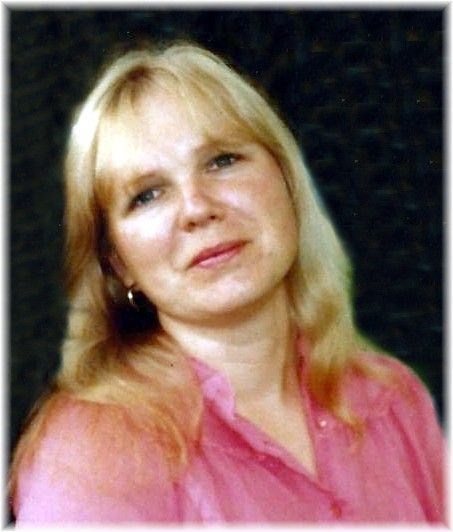 Obituary of Maryann   Lesniak