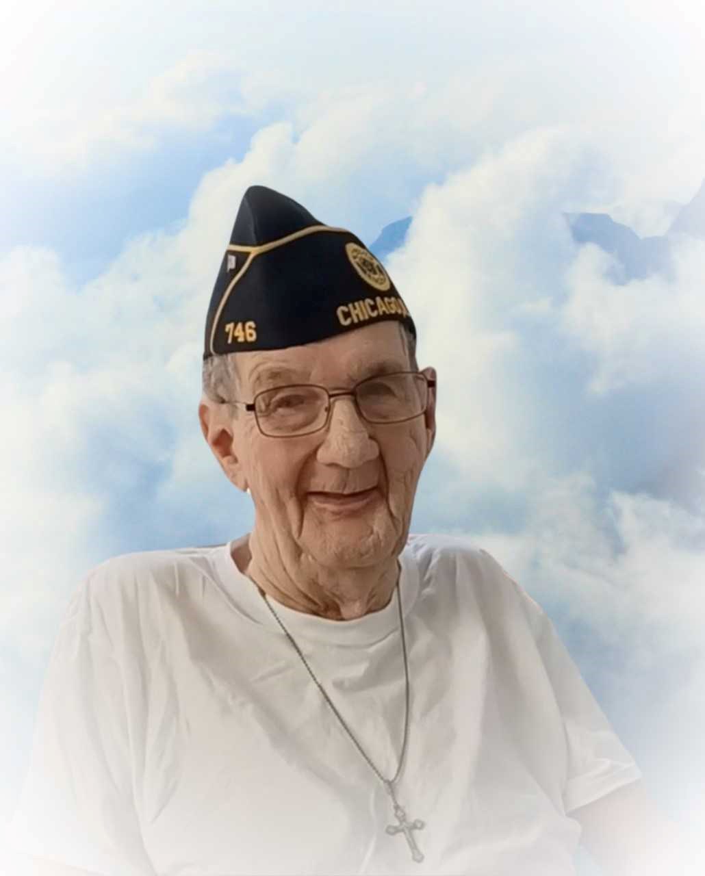 Niels H. Andersen Obituary Oak Lawn, IL