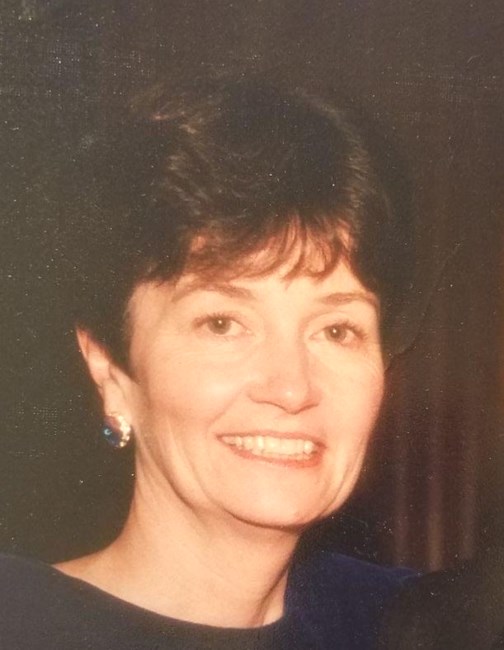 Obituary of Dorothy Ann Audiss