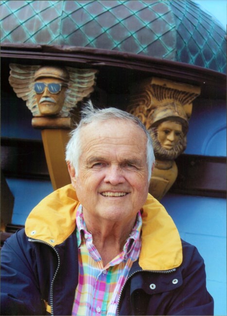 Obituary of Bradford Norman III