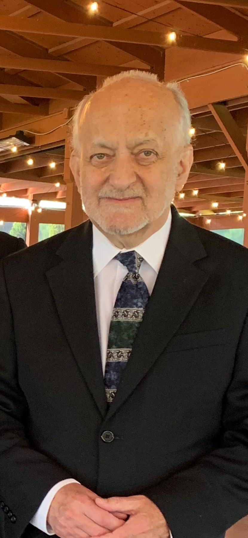 Obituary of Al Polich