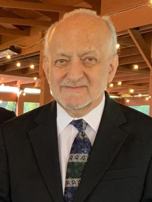 Obituary of Al Polich