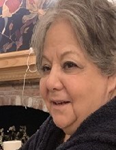 Obituary of Mary Ann Johnston