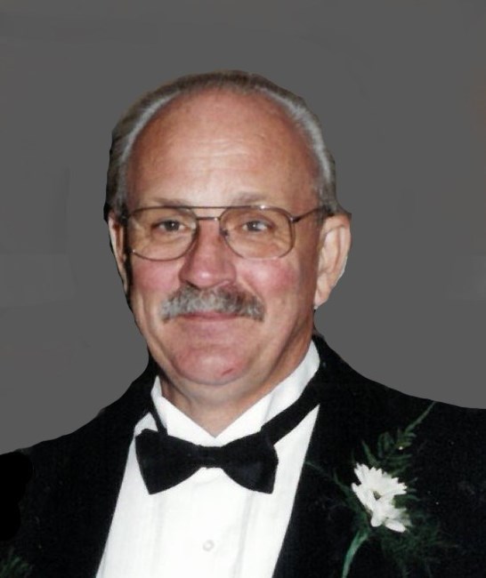 Obituary of Derral D. Ross