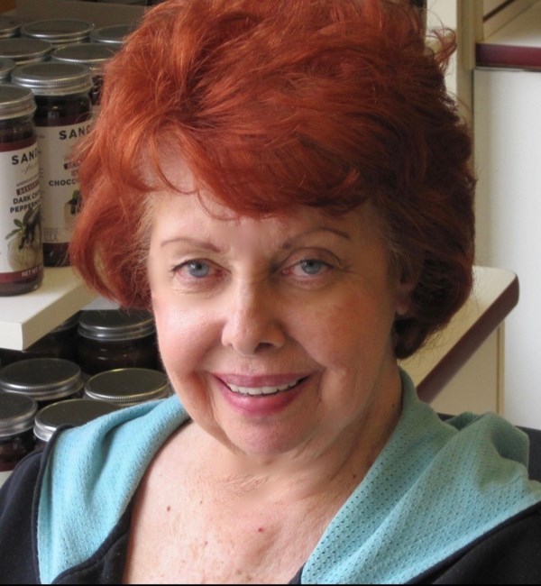 Avis de décès de Patricia Ann Furlick