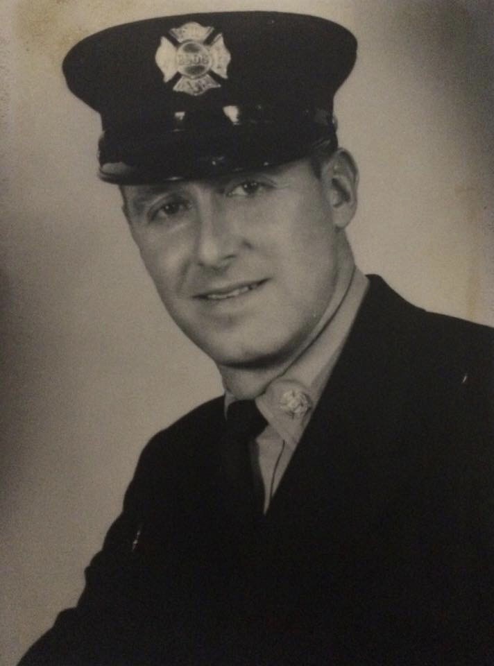Obituary of George Henry Kotz