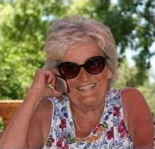 Obituary of Marjorie June Tring