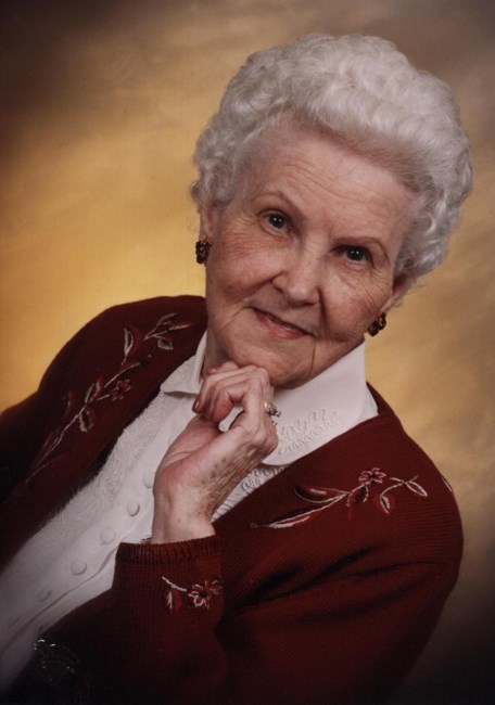 Obituary of Cleo Dean