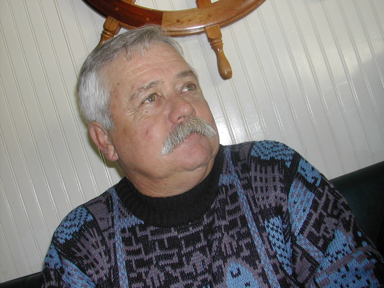 Obituary of George Edward Slown