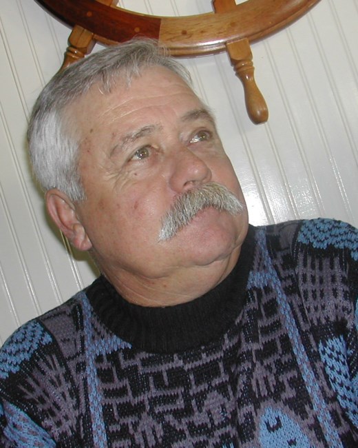 Obituary of George Edward Slown