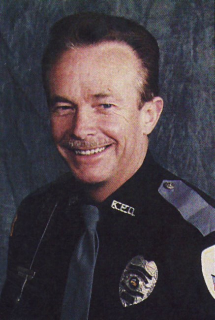 Obituary of Jay Weir