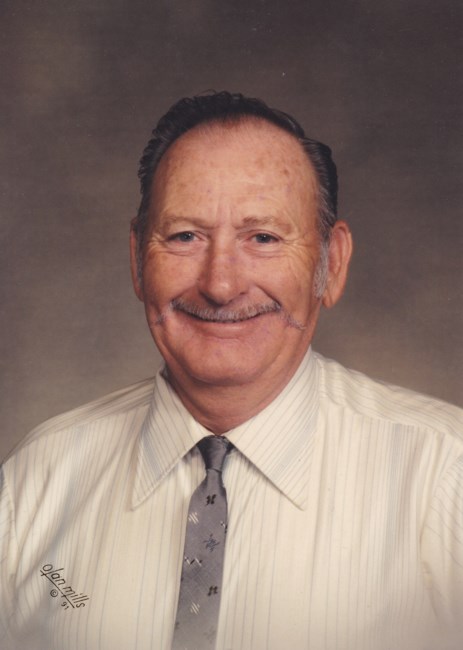 Obituary of Lawrence Joe Gordy