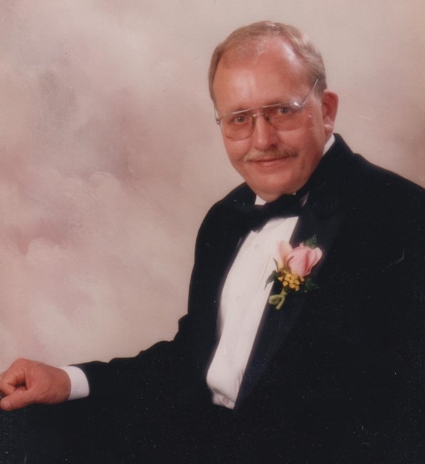 Obituary of Michael Wayne Hardy