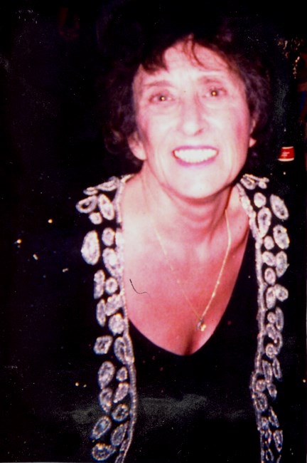 Obituary of Mary Daw Bouldin