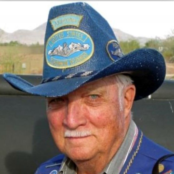 Obituary of James William Newman