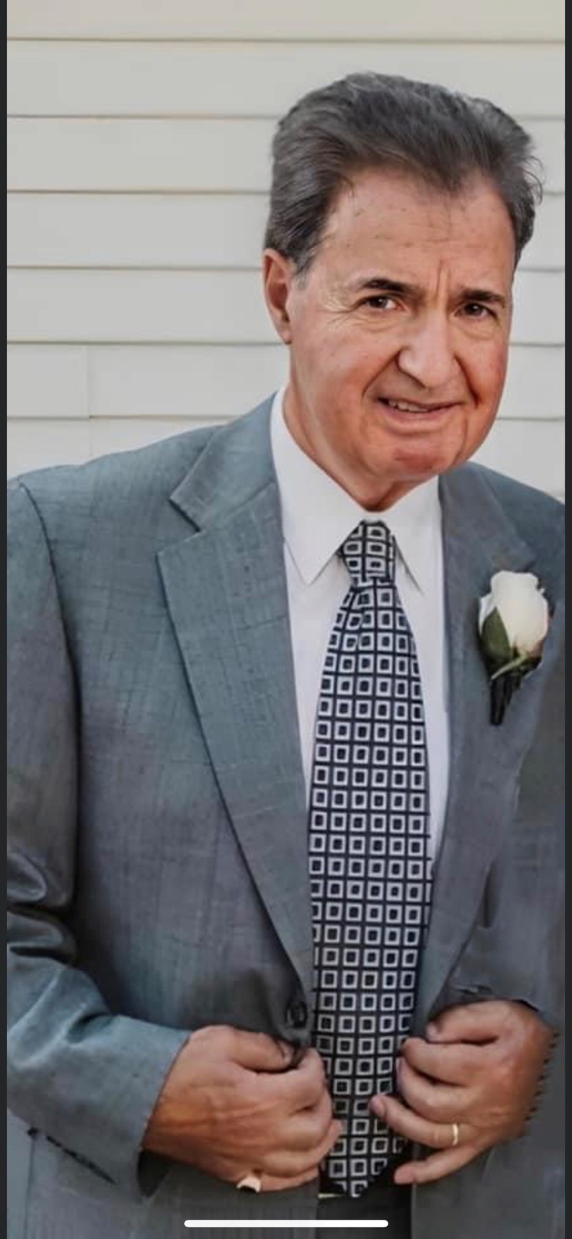 Mario DeRose Obituary Suffern, NY