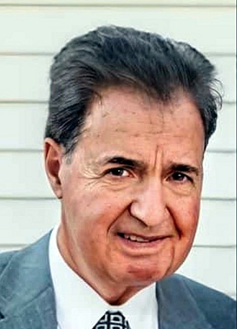 Obituary of Mario DeRose