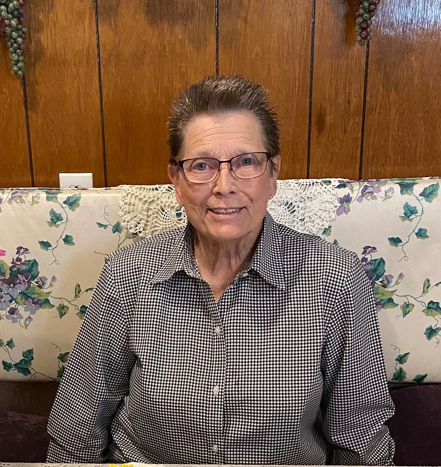 Obituary of Karen Sue Gill