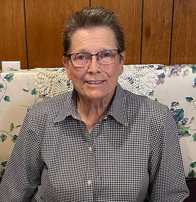 Obituary of Karen Sue Gill