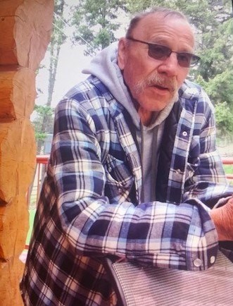 Obituary of Roy Samuel Cromarty