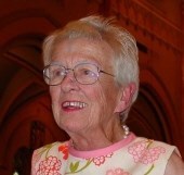 Obituary of Rita Rose Coleman