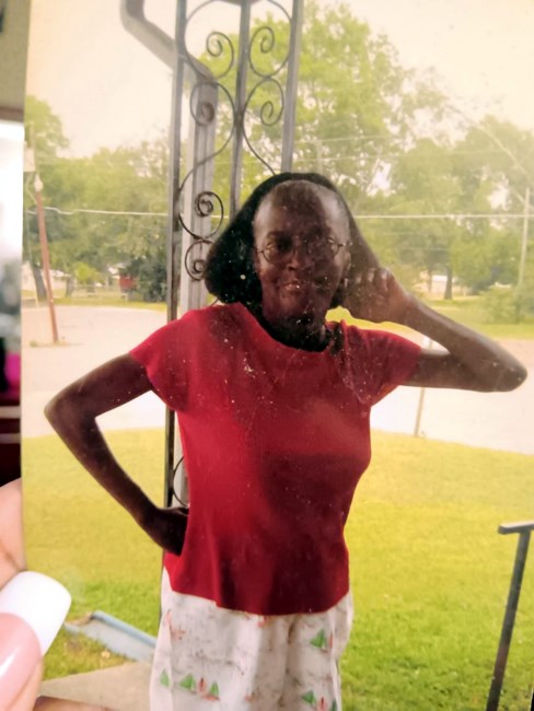 Obituary of Freddie "Snook" Louise Butler