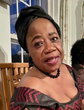 Obituary of Rebecca Nicco-Annan