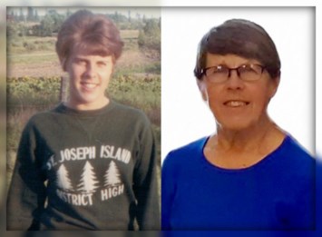 Obituary of Barbara Ruth Stevens