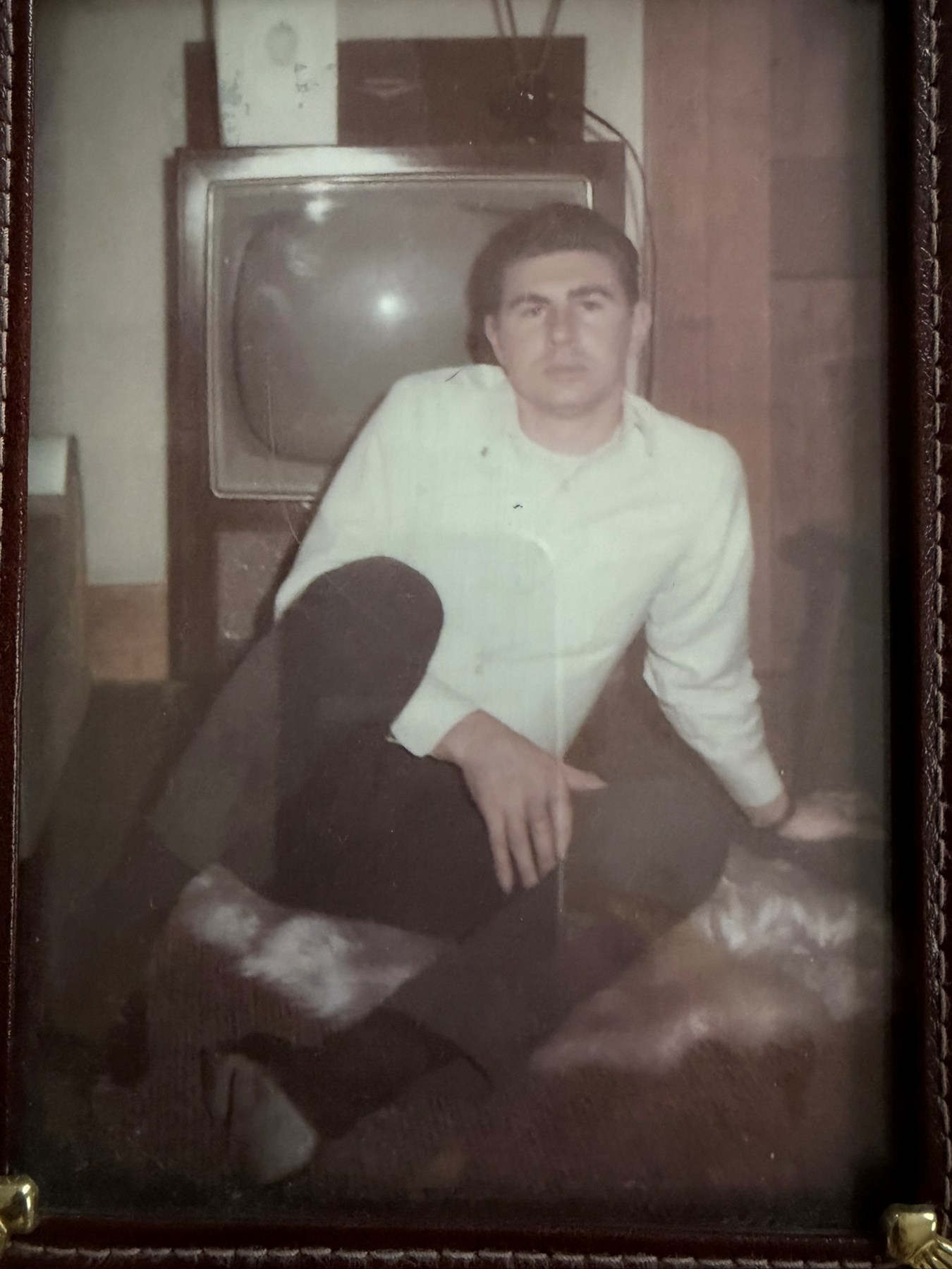 Obituary of Patrick Joseph Oprean
