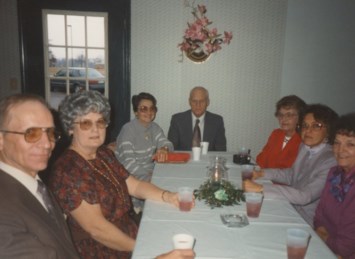 Obituary of Ruth Geswein Harbeson