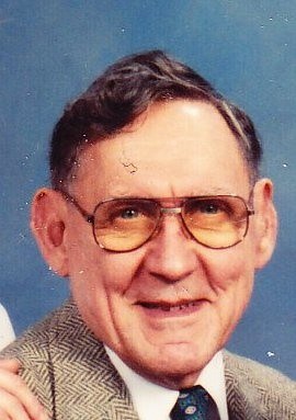 Obituary of Arthur S. Jensen