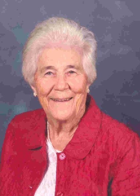 Obituary of Rose Sledd Spicer
