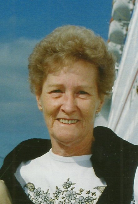 Obituary of Sandra E. Martel