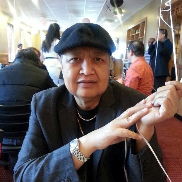 Obituary of Arnulfo A. Sazon