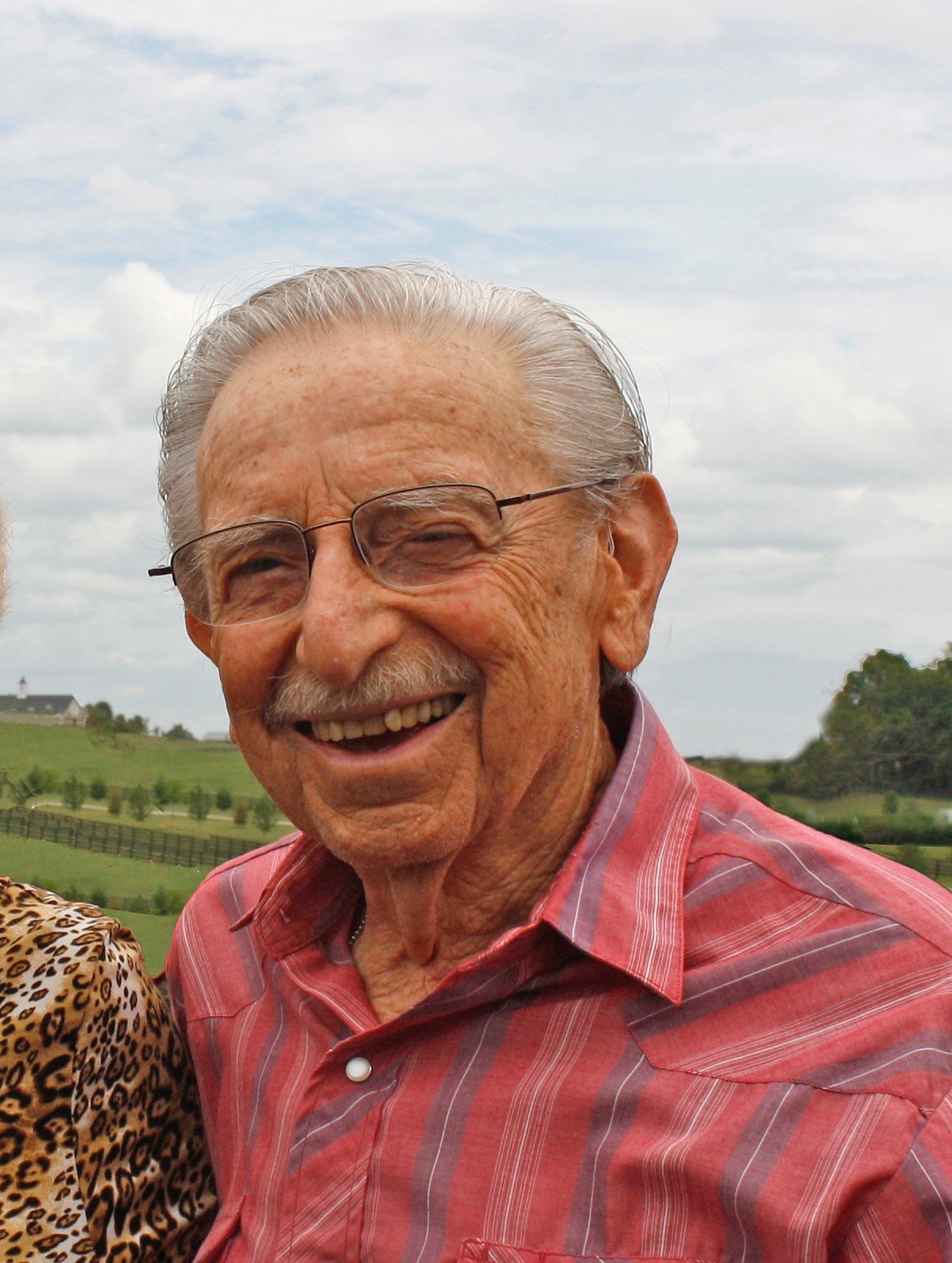 Obituary of Bernard Seifert