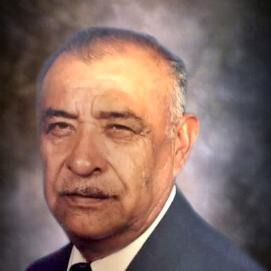 Obituary of Jose Ramiro Nieto