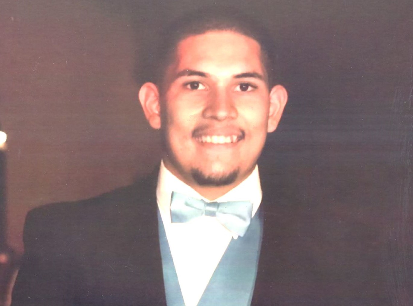 Obituary of Edgar Omar Urias-Reyna