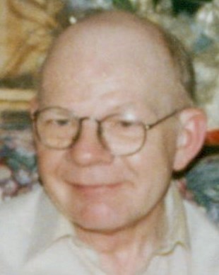 Obituary of Arthur Clifford Preston Jr.