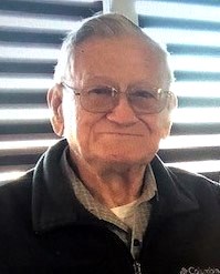 Obituary of Clarence   French