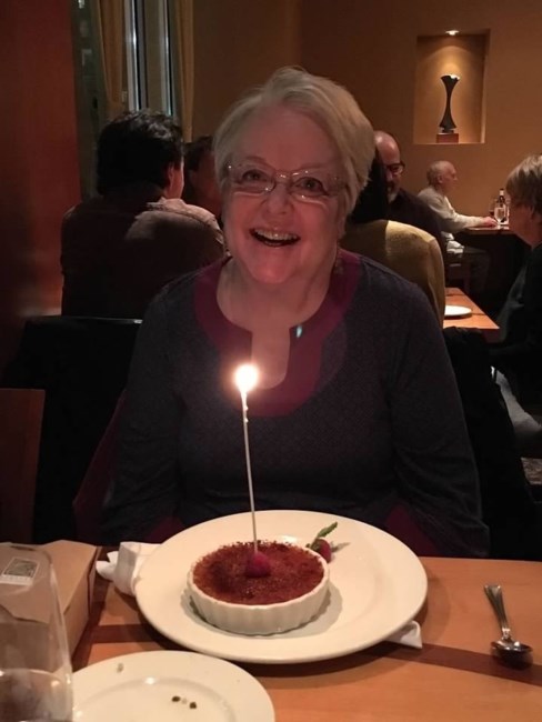 Obituary of Christina Bradt Swanson