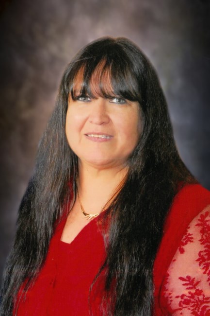 Obituary of Patricia Kay Brune