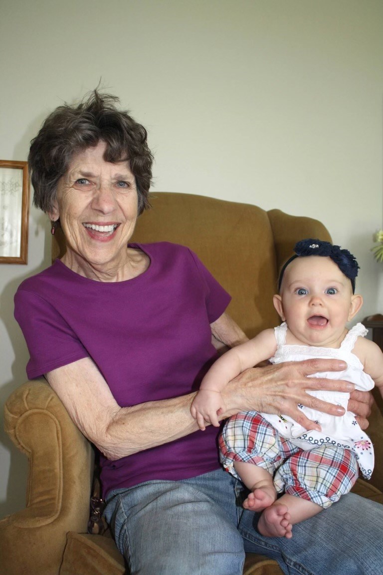 Obituary of Diane Marie Hoss