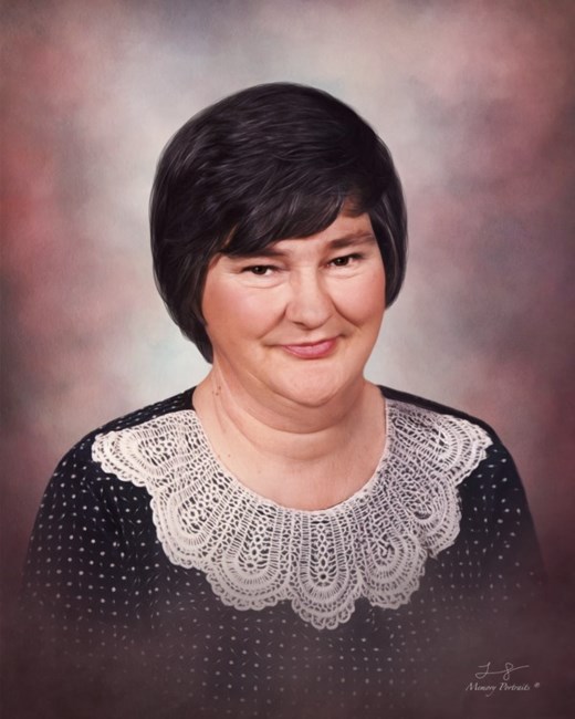 Obituary of Mary L Johnson