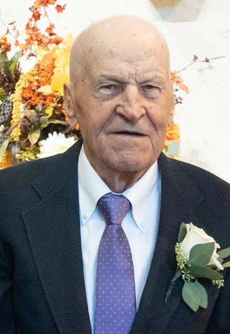 Obituary of Julian Pecak